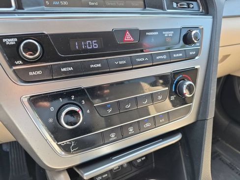 Used 2017 Hyundai Sonata SE w/ Cargo Package FWD image 21