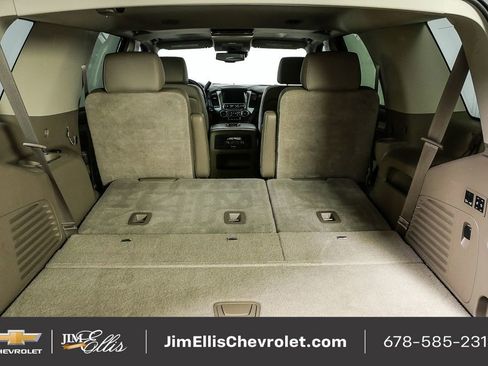 Used 2015 Chevrolet Tahoe LT image 33