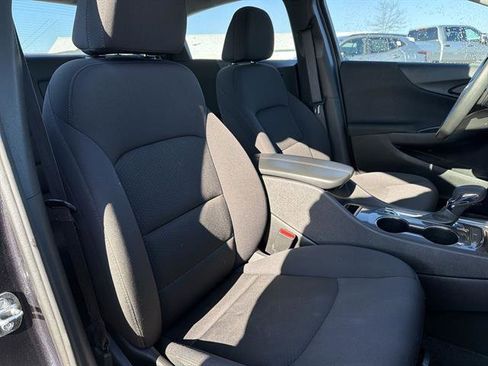 Certified 2023 Chevrolet Malibu LT image 23