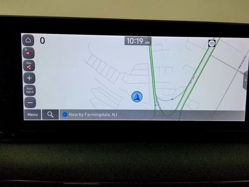 Used 2024 Hyundai Palisade Calligraphy AWD/4WD image 18