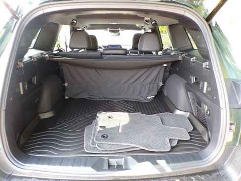 Used 2026 Subaru Outback Limited AWD/4WD image 19