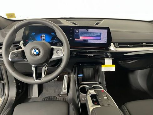 New 2026 BMW X2 xDrive28i w/ Technology Package image 13