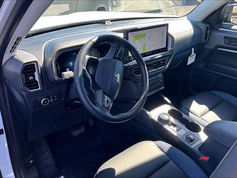 New 2026 Ford Bronco Sport Outer Banks w/ Outer Banks Tech Package+ AWD/4WD image 6