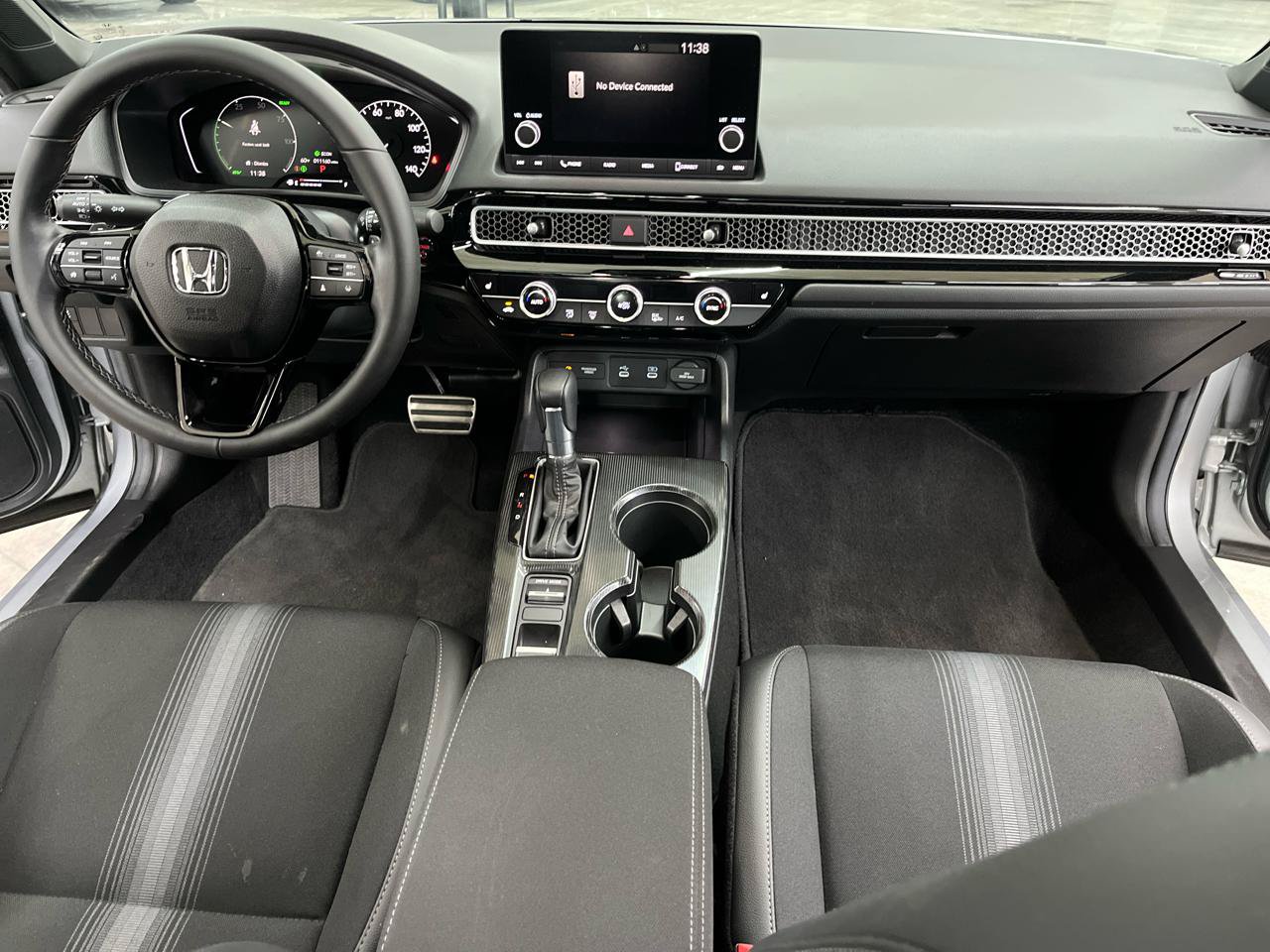 Used 2025 Honda Civic Sport image 18