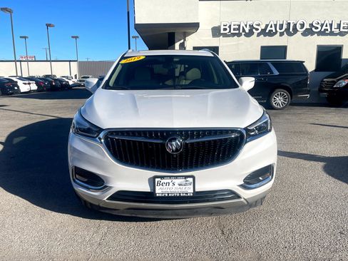 Used 2019 Buick Enclave Essence w/ Trailering Package, 5000 lbs. image 3