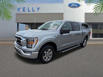 Used 2023 Ford F150 XLT w/ Equipment Group 302A High