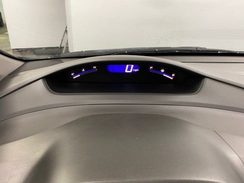Used 2009 Honda Civic LX image 41