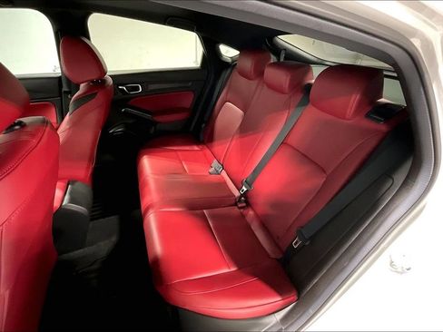 Used 2025 Acura Integra A-Spec image 34