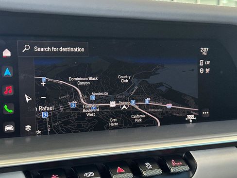 Used 2024 Porsche 911 Turbo S image 18