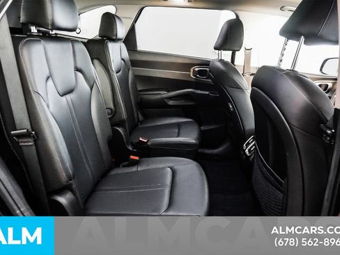 Used 2023 Kia Sorento EX w/ Panoramic Sunroof Package FWD image 20