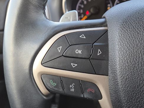 Used 2016 Jeep Grand Cherokee Laredo w/ Quick Order Package 23E image 29