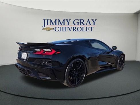 New 2026 Chevrolet Corvette Z06 image 3