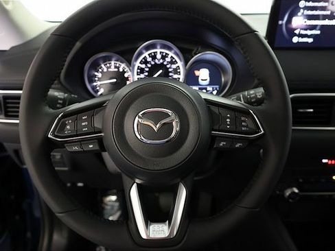 New 2025 MAZDA CX-5 AWD 2.5 S w/ Preferred Package image 27