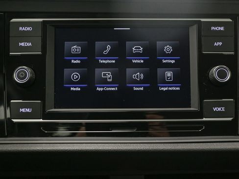 Used 2022 Volkswagen Jetta S image 24