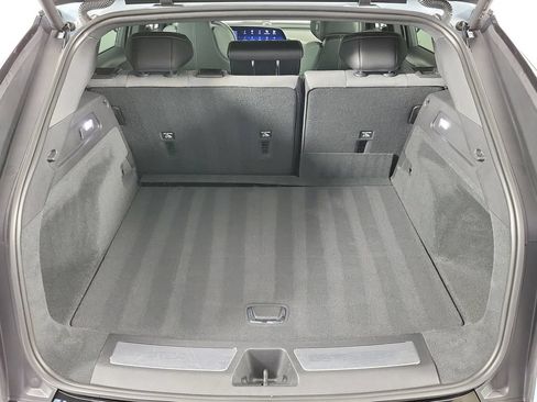 Certified 2024 Cadillac Lyriq Tech RWD image 8