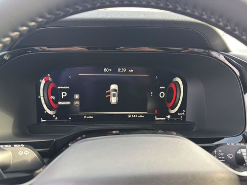 New 2026 Nissan Pathfinder SL w/ SL Premium Package FWD image 23