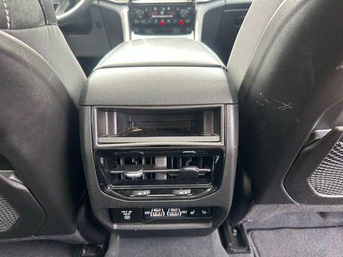 Used 2023 Jeep Grand Cherokee 4WD 4xe w/ Luxury Tech Group II image 35