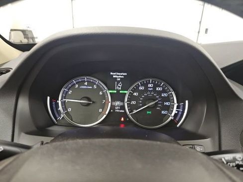 Used 2018 Acura MDX SH-AWD image 21