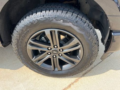 Used 2021 Ford F150 XLT w/ Equipment Group 302A High AWD/4WD image 11