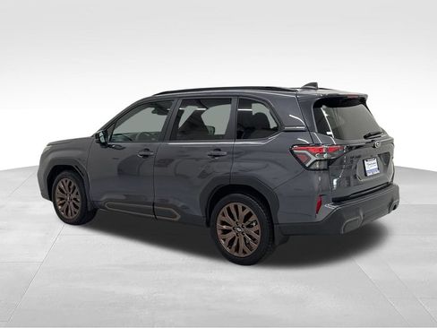 Used 2026 Subaru Forester Sport w/ Sport Package AWD/4WD image 6