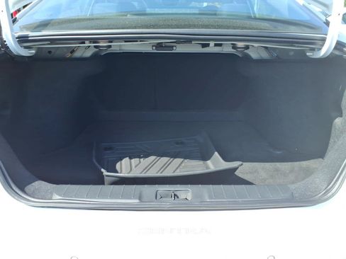 Certified 2023 Nissan Sentra SV FWD image 16