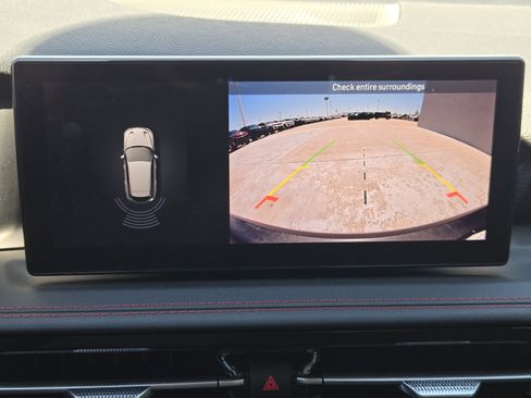 Used 2024 Dodge Hornet GT w/ GT Blacktop Package image 19