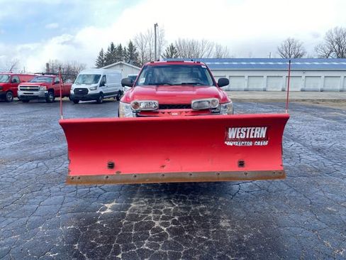 Used 2014 Chevrolet Silverado 2500 LT image 10