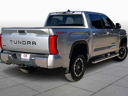 Used 2024 Toyota Tundra SR5 image 13