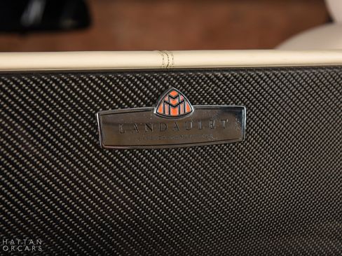 Used 2009 Maybach 62 S image 22