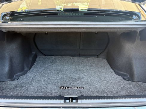 Used 2025 Lexus IS 350 F Sport RWD image 42