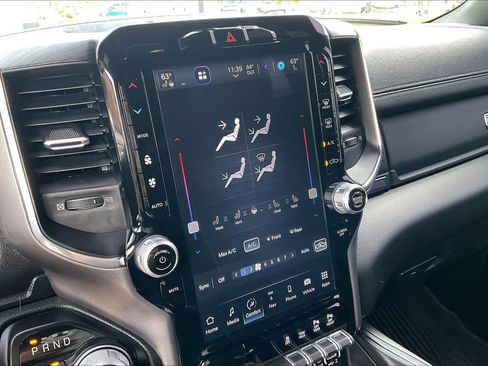 Used 2024 RAM 1500 Laramie image 33