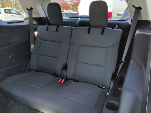 New 2026 Ford Explorer Active image 13