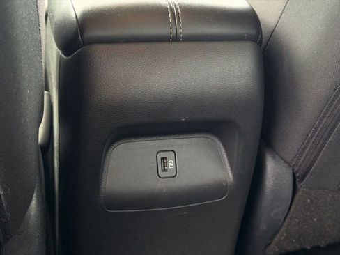Used 2024 Nissan Sentra SV w/ All-Weather Package FWD image 20