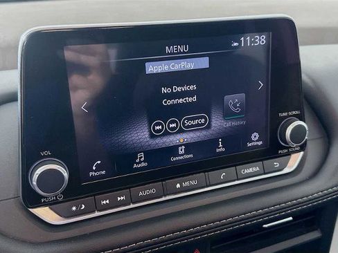 Certified 2023 Nissan Rogue SV image 13