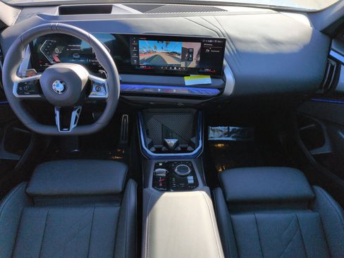 Used 2025 BMW X3 xDrive30i w/ Premium Package image 28