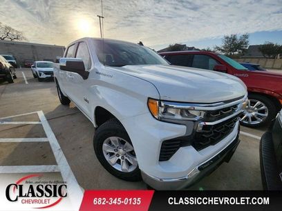 Used 2022 Chevrolet Silverado 1500 LT