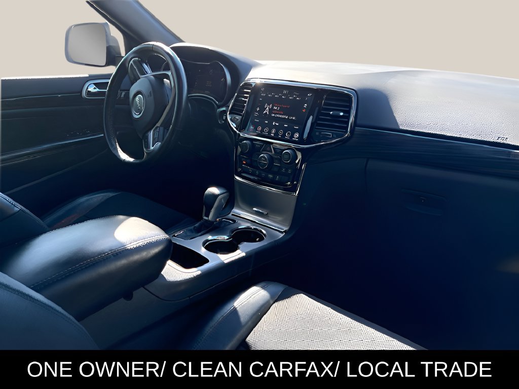 Used 2022 Jeep Grand Cherokee Laredo X RWD image 15