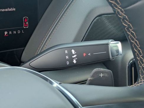 New 2026 GMC Yukon AT4 w/ AT4 Premium Plus Package AWD/4WD image 24