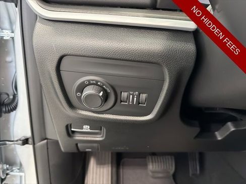 New 2026 Jeep Grand Cherokee L 4WD image 10
