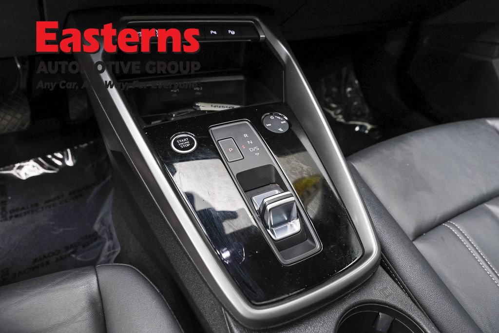 Used 2024 Audi A3 2.0T Premium FWD image 14