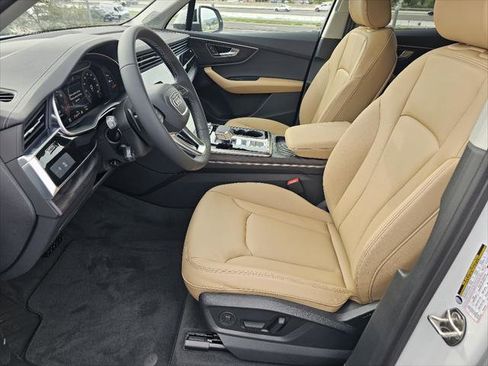 New 2026 Audi Q7 2.0T Premium image 2