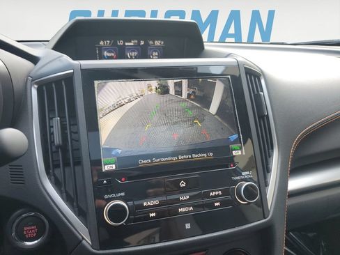 Used 2018 Subaru Crosstrek 2.0i Limited AWD/4WD image 19