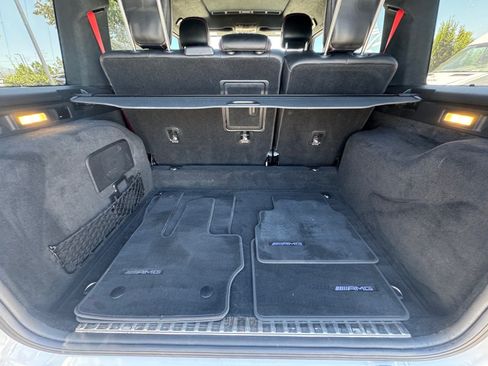 Used 2021 Mercedes-Benz G 550 image 26
