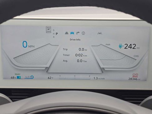 Used 2024 Hyundai Ioniq 5 SEL RWD image 25