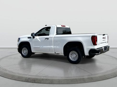 Used 2023 GMC Sierra 1500 Pro RWD image 6