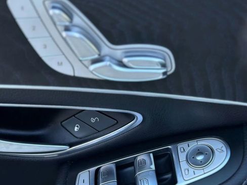 Used 2016 Mercedes-Benz C 300 C 300 Sedan 4D w/ Multimedia Package image 16