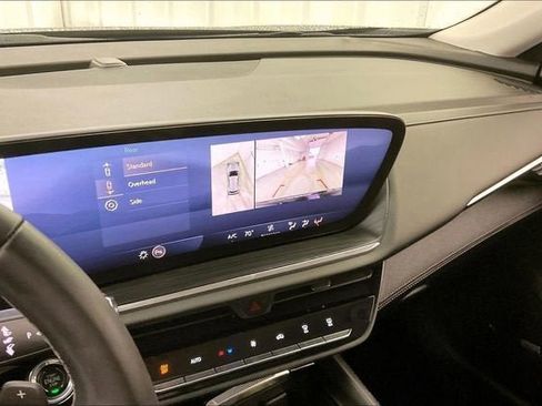 Certified 2025 Buick Envision Preferred image 27