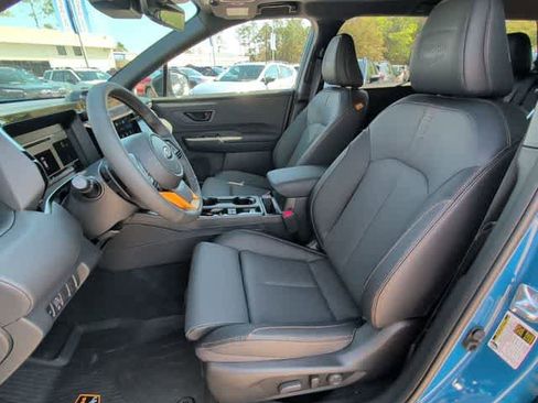 New 2026 Subaru Outback Wilderness AWD/4WD image 14