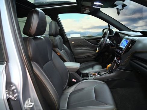 Certified 2024 Subaru Forester Wilderness image 65