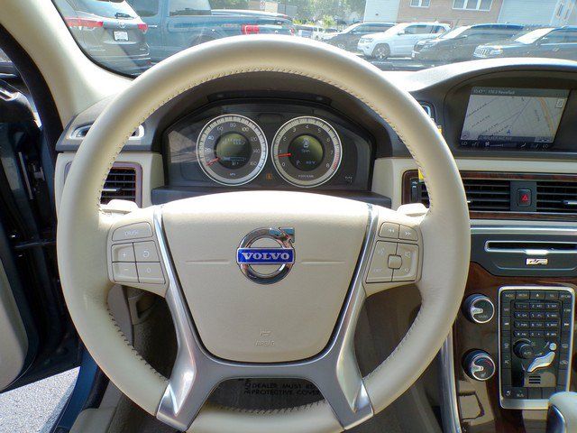 Used 2012 Volvo S80 T6 Platinum AWD/4WD image 10